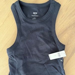 NWT Maeve tank top (women's small)